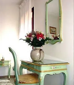 Alex Hotel Venezia