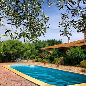 Bed & Breakfast Casa Centro Sardegna, Sorgono