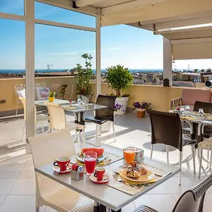 A Casa Di Aurora Bed & Breakfast San Vito Lo Capo