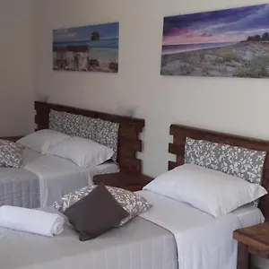 Giulicia Bed & Breakfast Valderice