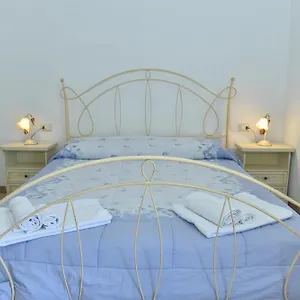 Bed & Breakfast Perdalonga, Ghilarza