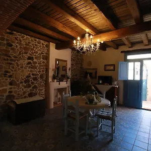 Affittacamere Vesta, Sorgono