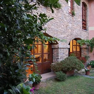 Bed & Breakfast Teresina, Villasalto