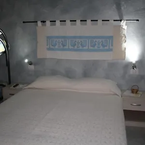 Bed & Breakfast La Pavoncella, Villaputzu