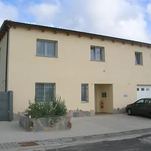 Bed & Breakfast S'ena, Suni