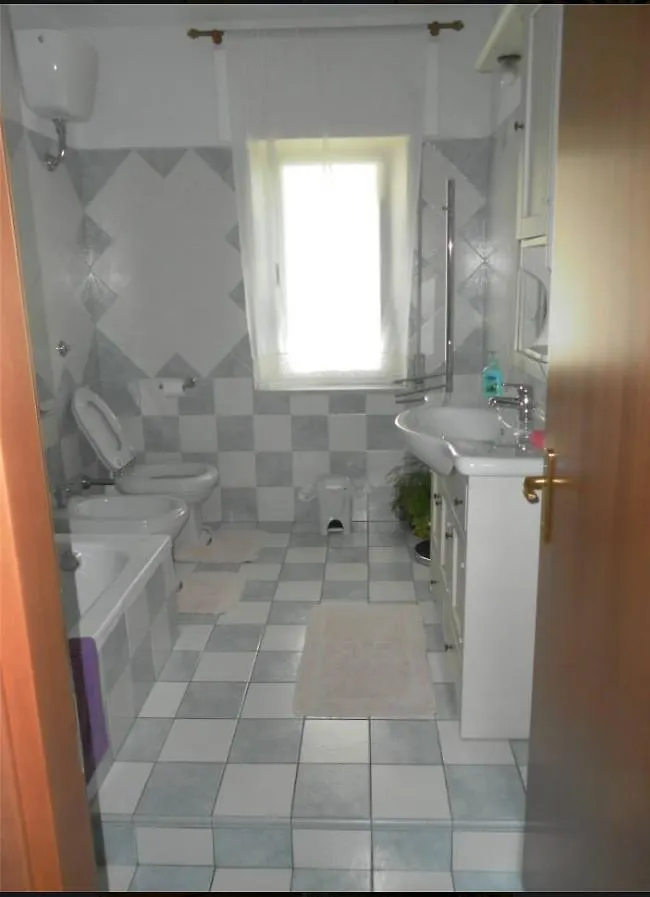 Bed and Breakfast Pietro&Graziella Sorgono