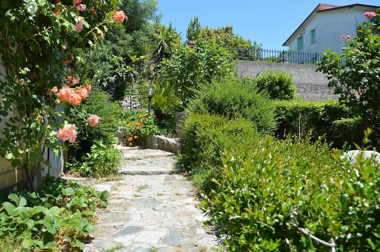 Bed & Breakfast Bed and Breakfast Pietro&Graziella Sorgono