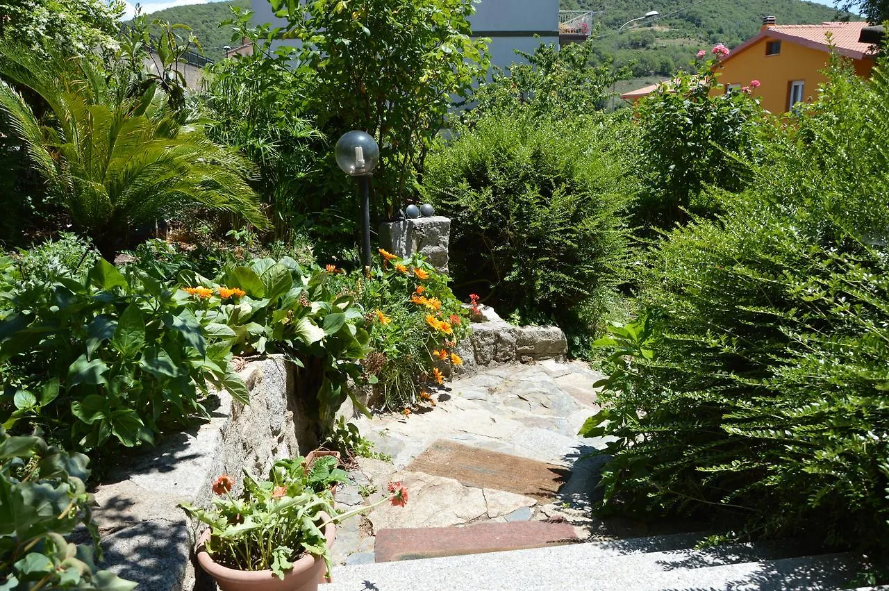 Bed and Breakfast Pietro&Graziella Sorgono Italia