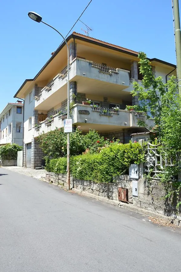 Bed and Breakfast Pietro&Graziella Sorgono