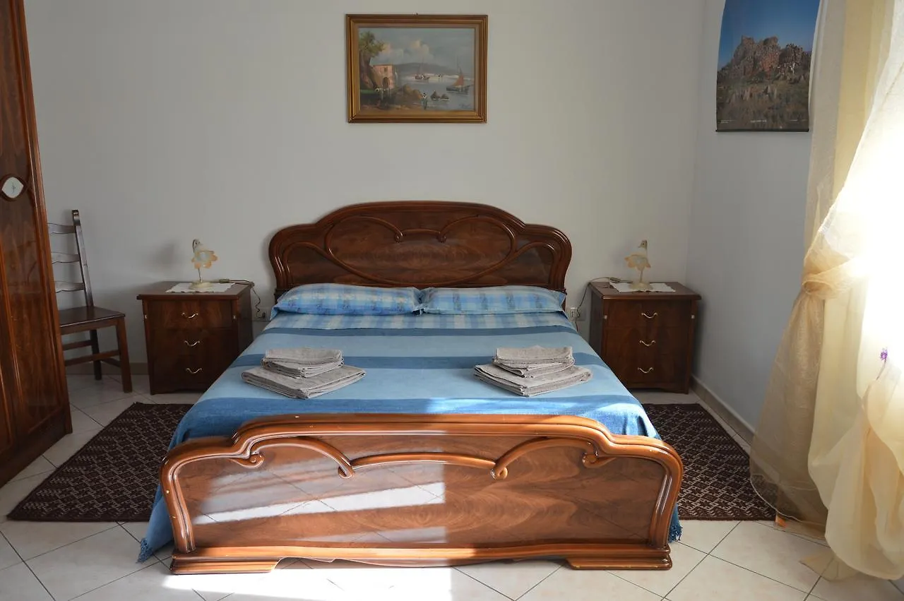 Bed & Breakfast Bed and Breakfast Pietro&Graziella Sorgono Italia