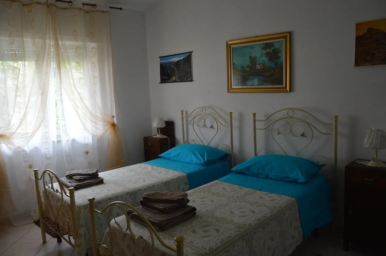 Bed & Breakfast Bed and Breakfast Pietro&Graziella Sorgono